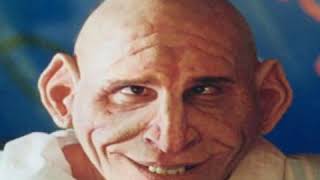 Top 10 Funny Looking People (countdown)
