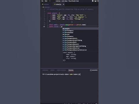 Javascript ES6 Tricks #1 #javascript #typescript #reactjs # ... image.