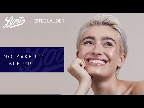 Make-up Tutorial | No Make-up Make-up Look | Boots UK