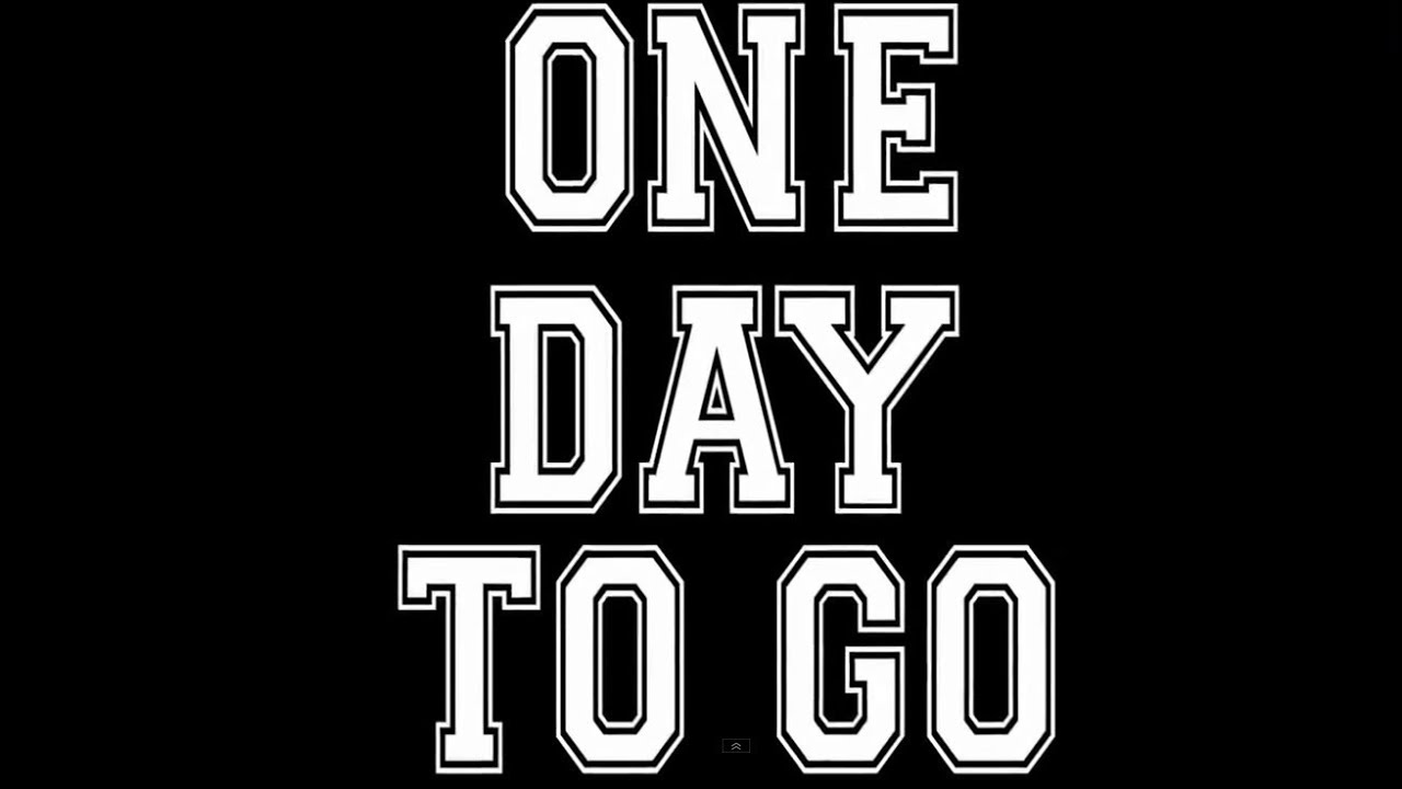 1 Day To Go Ktv Freshers Countdown Youtube