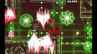 BuzzKill22 100% best memory insane demon??