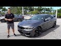Is the 2020 BMW M4 still WORTH a look?
