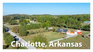 89 Four Oaks Road video tour