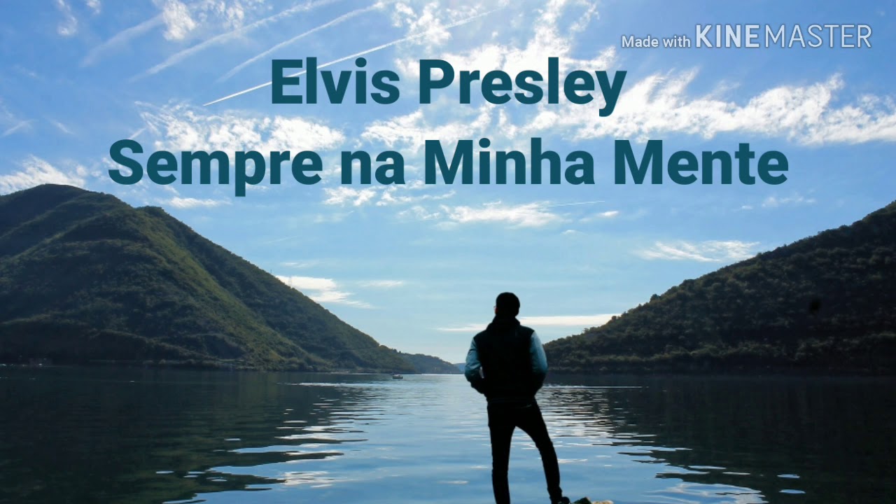 Elvis Presley - Always on my mind (legendado) #elvispresley #lyrics #t