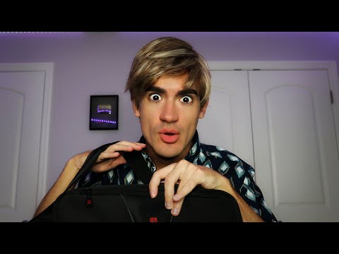 Car Insurance Agent (ASMR RolePlay)
