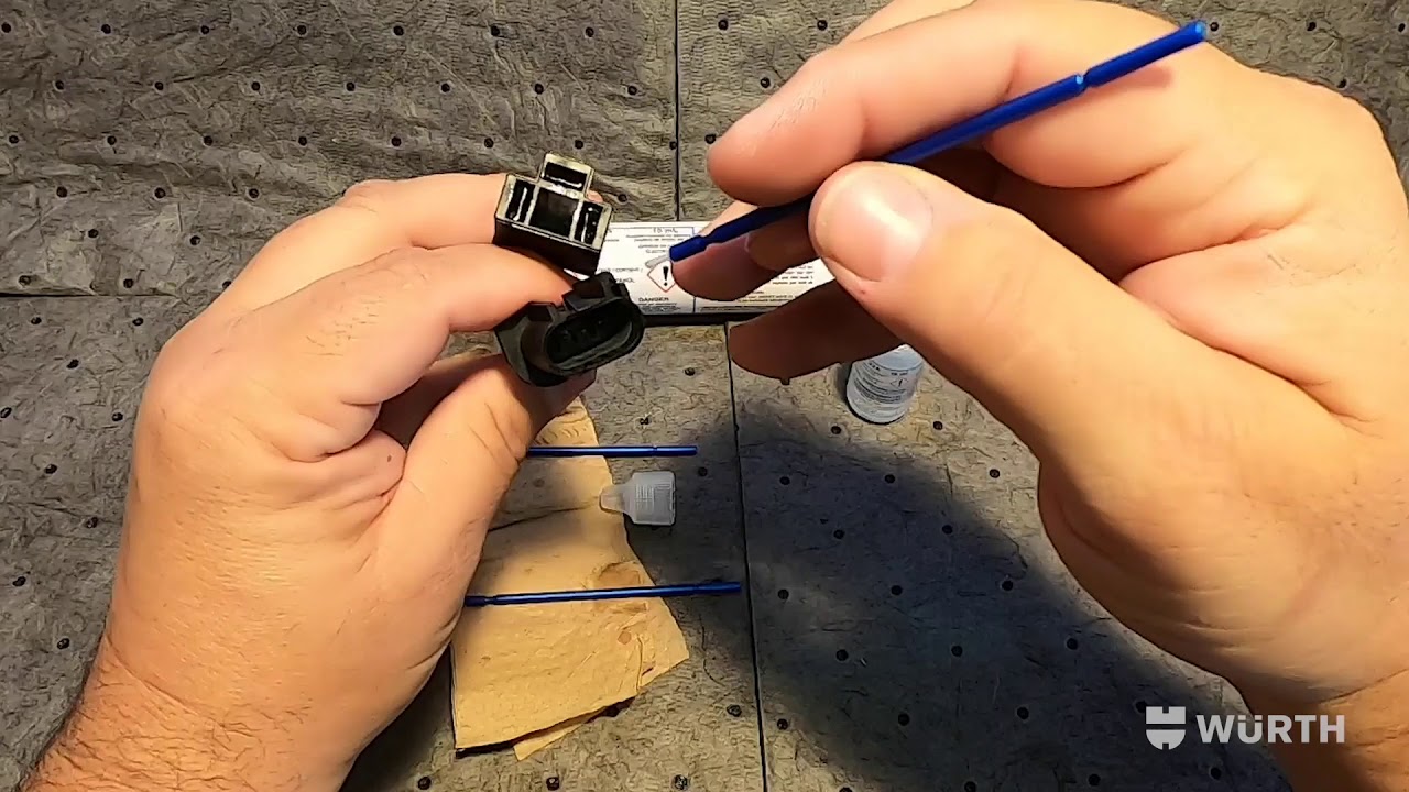 Stabilant 22A YouTube