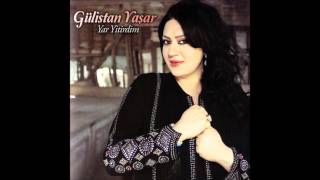 Gülistan Yaşar - Sallanda Yürü (Deka Müzik) Resimi