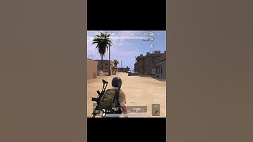 What is the blackzone in Pubg Mobile? | Pubg Mobile New Update 1.3 | #shorts