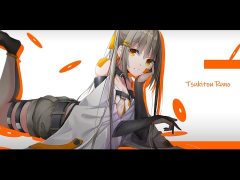 【雑談】【歌枠】歌ったり、雑談したり#月灯るの