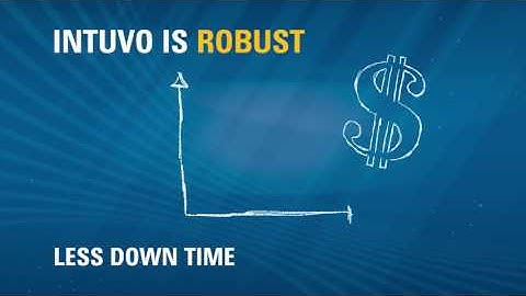 Agilent Intuvo 9000 GC System is Robust