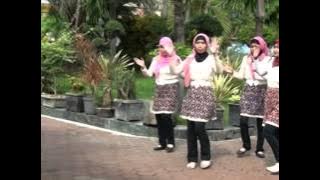 Download lagu Tari Abang Tukang Bakso