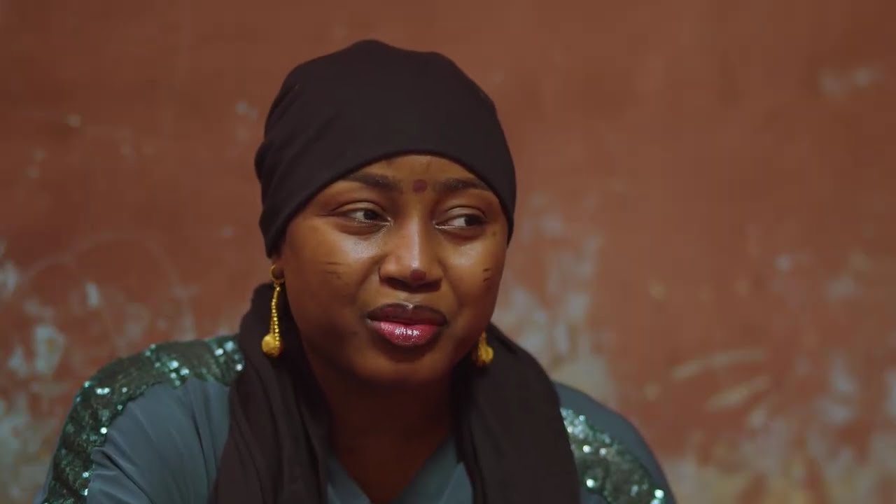 ZAFIN NEMA SEASON 4 EPISODE 12 