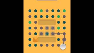Two Dots Level 97 Walkthrough