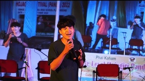 Bo Aini mkha live ​@znmolshoyofficialvlog @Aphuih_Reang  ZN,SV &Prilotna#hojagiri