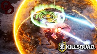 Alpha Gorus - Killsquad - E4
