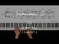 I Miss You 도깨비OST 소유 씨스타 Piano Cover Sheet I Miss You 도깨비OST 소유 씨스타 Piano Cover Sheet