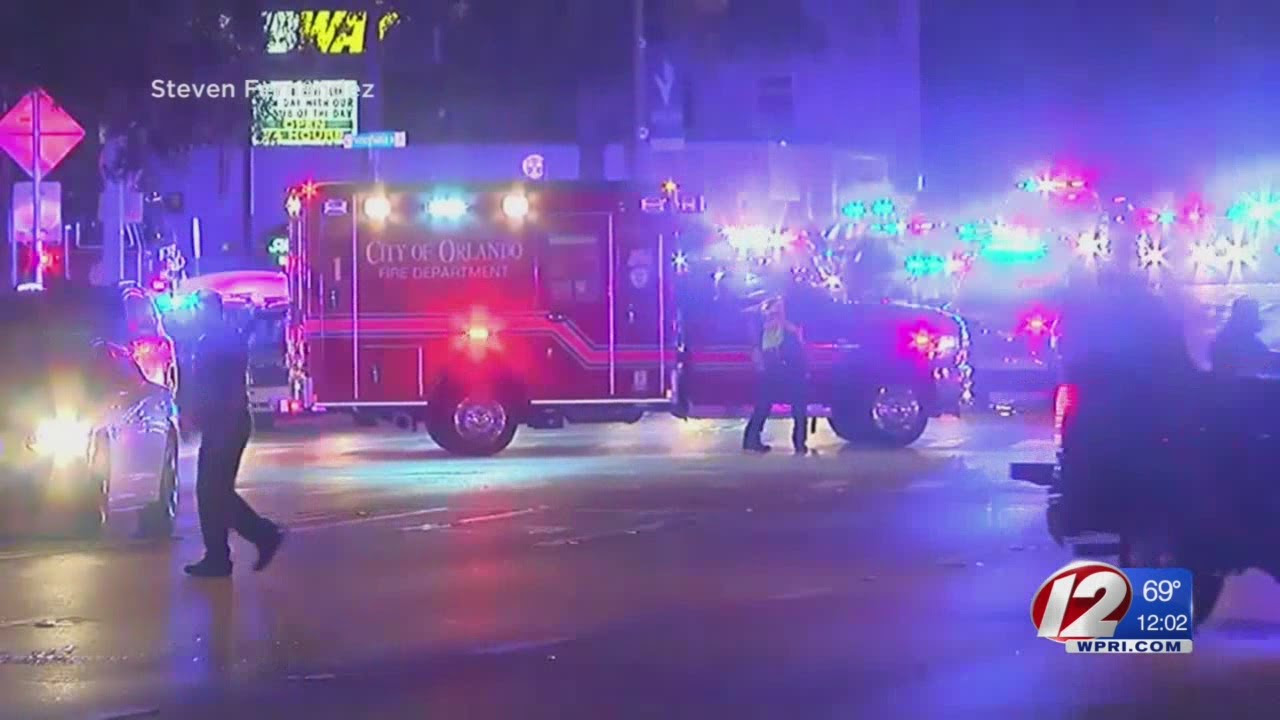 Continued Coverage Of The Orlando Nightclub Massacre