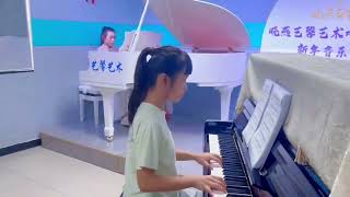 晓燕艺馨新学期推出特色钢琴弹唱课程,价格美丽,精彩不断,告别一对一的枯燥,让小组课带给你们不一样的感受!需要私信!新班名额有限…
