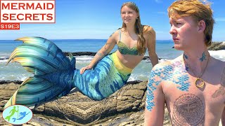 Mermaid Secrets of The Deep | S19E3 | A NEW LIGHT | Theekholms by Theekholms 18,564 views 1 year ago 5 minutes, 13 seconds