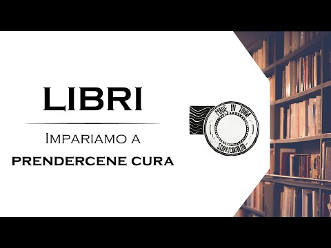 LIBRI | IMPARIAMO A PRENDERCENE CURA con Made in Town - Scopri l&rsquo;insolito e Bottega Fagnola