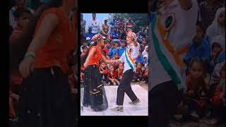 Independence dance #dance #dancers #dance india dance #folk dance #viral #trending @Pathania7861