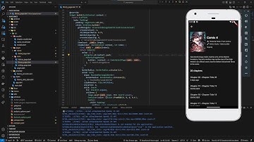 UTS - Mobile Programming Lanjut - Kelas D