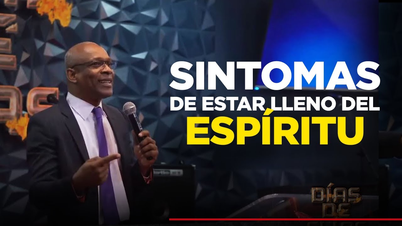 Cuando SACAS a Dios de tus Cosas 🥺Predicador David Alomia