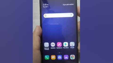 LG Aristo 3 & 4 Plus Secure Startup Bypass 2021 - Forgot Password, PIN, Pattern lmx320 lmx220