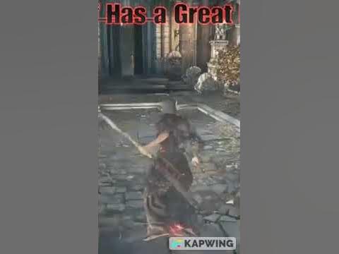 Dark Souls 3 Farron Flashsword Spell - DS3 #shorts - YouTube