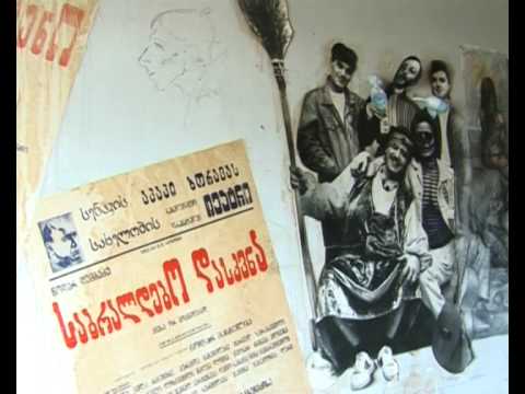 ტელეჟურნალი \"მრავალკუთხედი\" (07.03.10) - Part 07