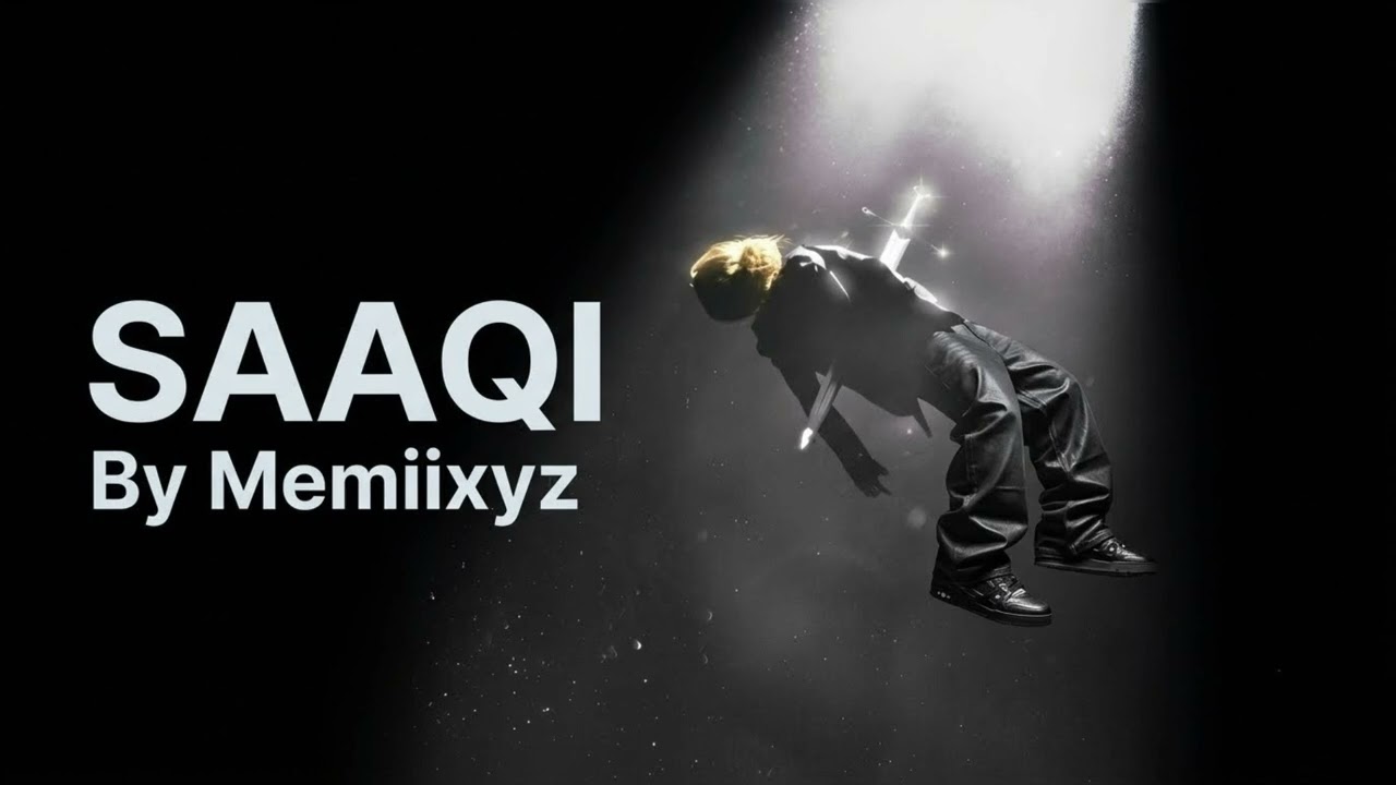 Watch SAAQI - MEMIIXYZ (Official Video) | Sad Rap Song | Broken Love Story | Hindi Urdu Emotional Rap Song on YouTube Watch SAAQI - MEMIIXYZ (Official Video) | Sad Rap Song | Broken Love Story | Hindi Urdu Emotional Rap Song on YouTube