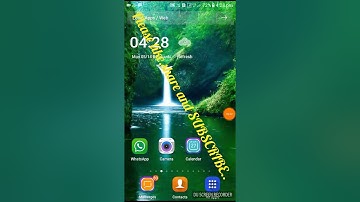 How to add picture and audio in a video...