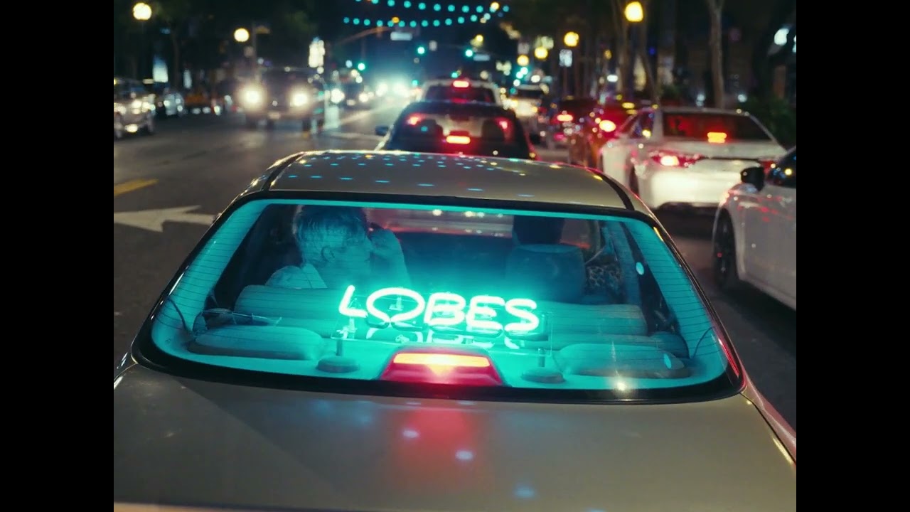 We Are Scientists - Settled Accounts (Visualizer)