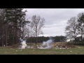 Tannerite propane appliances  firearms 2017