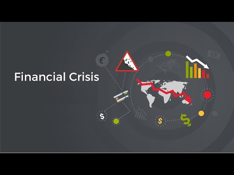 The Upcoming Financial Crisis 2020 ᴴᴰ - Documentary