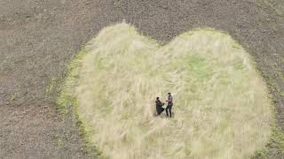 2021 Iceland Return - The Proposal