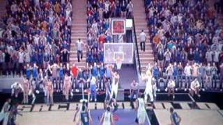 Need Help Playing NBA 2K9 Tips Inside! Part V (Cont).....Off Ball Defense (Deny)