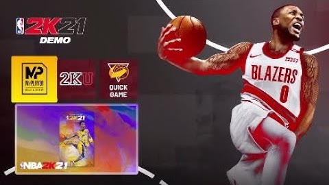 How to make 3pt playmaker on NBA 2K21