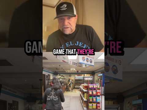 <strong>Michael</strong> Calls Out The GTA 6 Gameplay