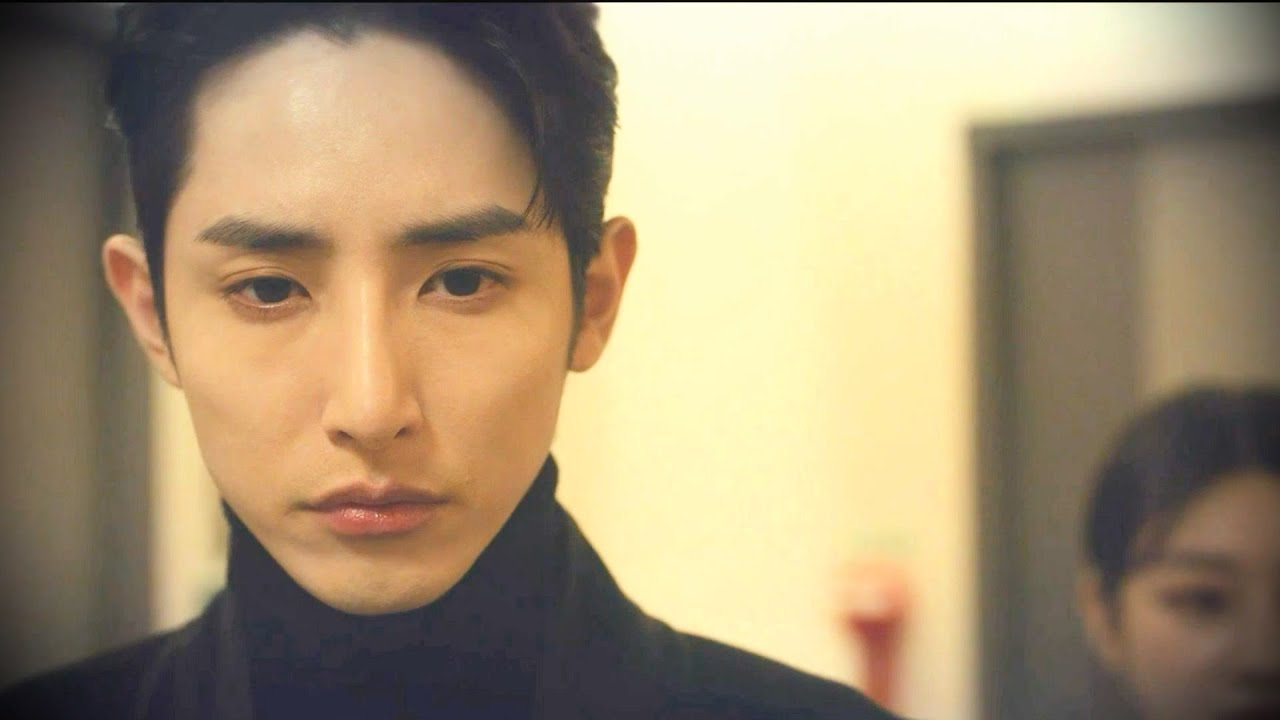 [이수혁] '내일' 박중길 - 더 원하게 될 테니 'WANT' (태민) / LEESOOHYUK FMV