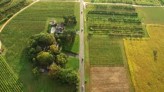 4K Footage - DJI Phantom 3 Pro - Mullica Hill, NJ