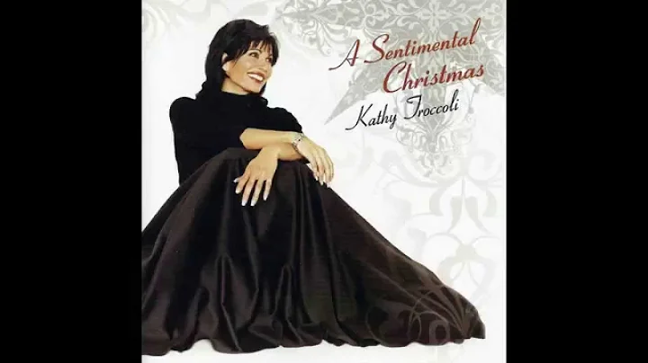 Kathy Troccoli - Winter Wonderland