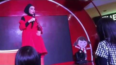 Indah Nevertari - PHP (Makassar)