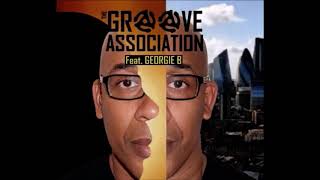 The groove association ft georgie B - you and me tonight