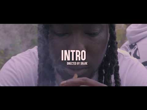 Regardez Jefe Strong x Intro | Official Music Video sur YouTube