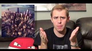 Foo Fighters - Sonic Highways - Album Review