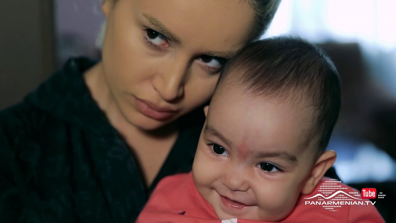 Անհասցե ծնվածները, Սերիա 108, Այսօր 21:45 / Born without address / Anhasce tsnvatsner