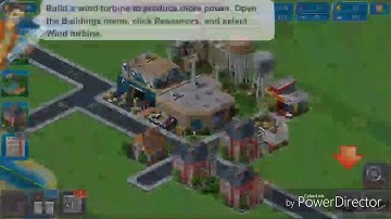 Megapolis-Tutorial to Build a City