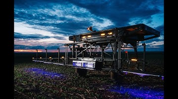 Solinftec partners with Prince Manufacturing - To Make The Solix Ag Robot