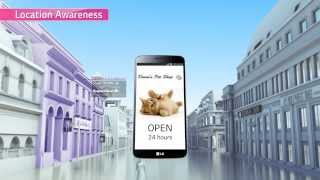 LG Innotek RTLS solutions using DecaWave's DW1000 technology HD